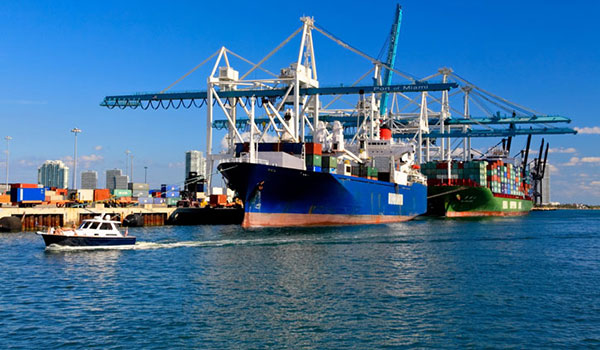 International Movers